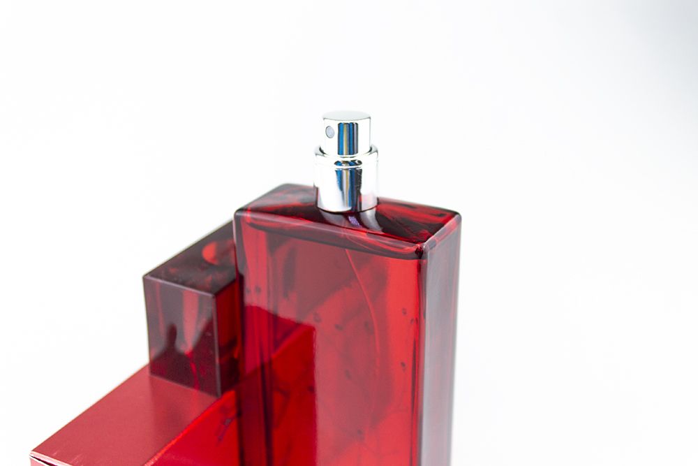 1970 Armand Basi In Red Eau De Parfum Edp 100 ml Lux